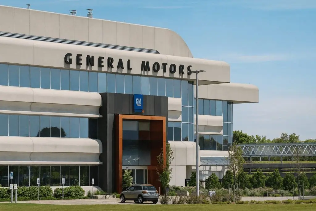 General Motors (GM) Stock Today, November 23, 2025: New Engine Lawsuit, Big-Money Moves and an EV Strategy Reset