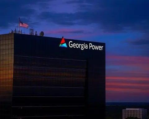 Georgia Power in December 2025: Data Center Boom, Rising Bills and a New PSC Shake-Up