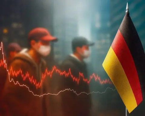 German Economy Still Stuck in Q3 2025 Stagnation as IMF Demands Reforms and Markets Bet on a Turnaround