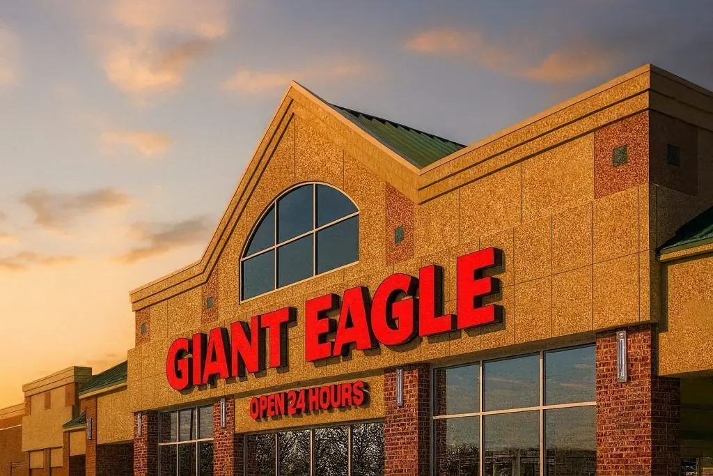 Giant and Giant Eagle Thanksgiving 2025 Store Hours: What Time Do Grocery Stores Close Today, Nov. 27?