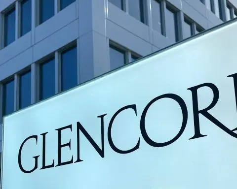 Glencore (GLEN) Stock on 3 December 2025: Copper JV, Smelter Cuts and Capital Markets Day – What It All Means for Investors
