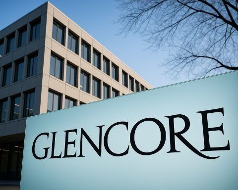 Glencore share price jumps on Rio Tinto talks: what to know before Monday’s London open
