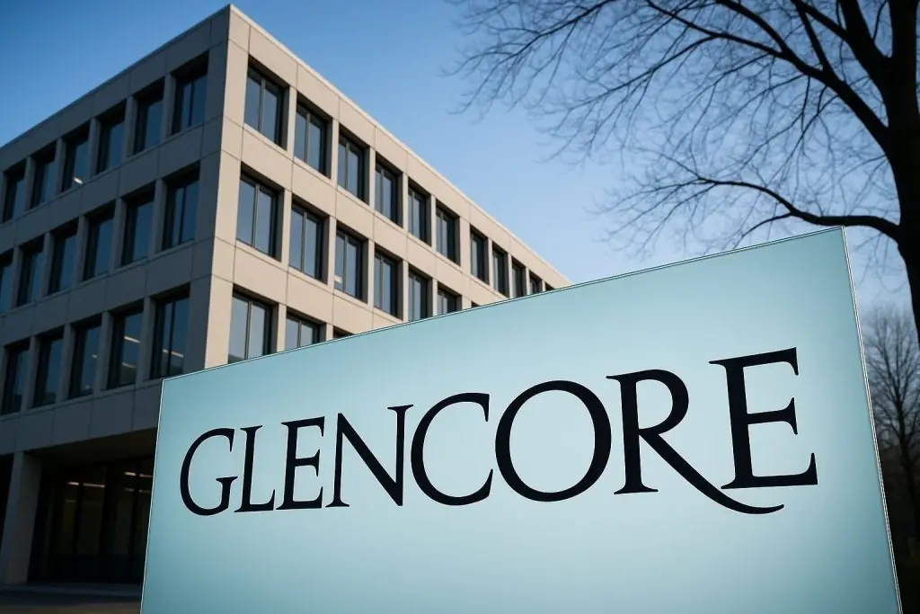 Glencore stock jumps 8% on Rio Tinto merger talks as Feb 5 deadline looms