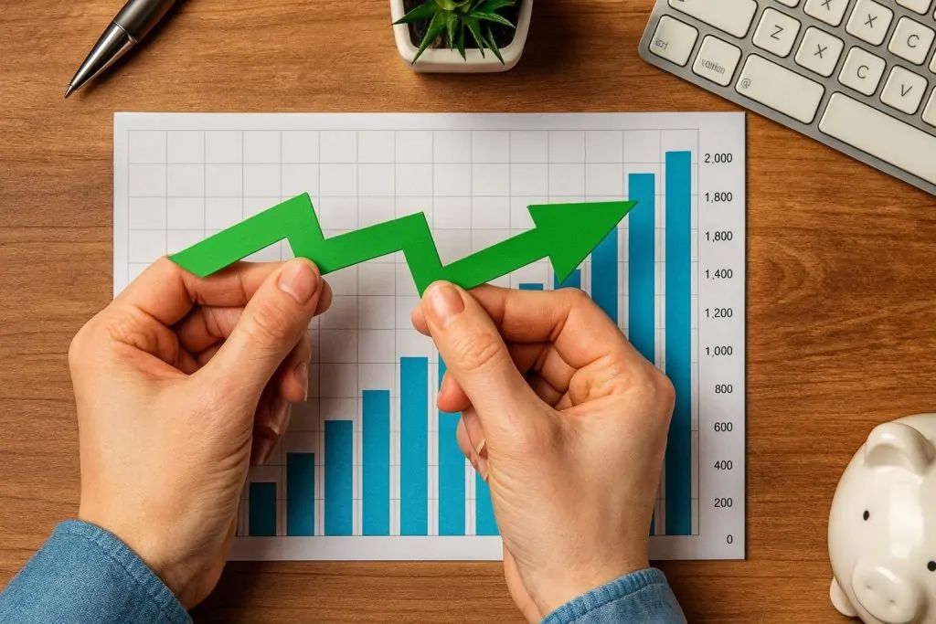 Global Markets Today: Stocks Rebound on Fed Cut Bets as Yen Slides and Oil Dips on Ukraine Peace Hopes (Nov. 24, 2025)