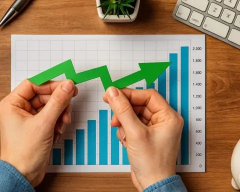 Global Markets Today: Stocks Rebound on Fed Cut Bets as Yen Slides and Oil Dips on Ukraine Peace Hopes (Nov. 24, 2025)