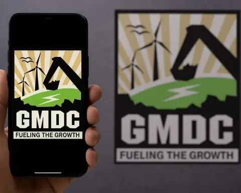 GMDC Share Price Today (26 December 2025): Gujarat Mineral Development Corporation Stock Surges Above ₹600 — Latest News, Technical Levels, and Outlook