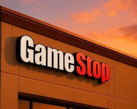GME Stock on December 6, 2025: Earnings Countdown, Warrant Dividend and the $30,000 Pokémon Card Bet