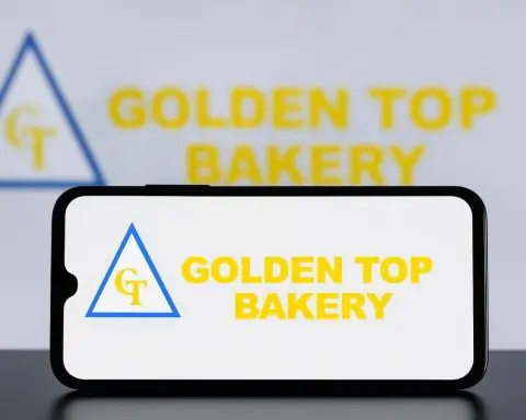 Golden Top Bakery Fire: Massive Blaze Near Sydenham Station Shuts Roads and Sends Smoke Across Sydney’s Inner West