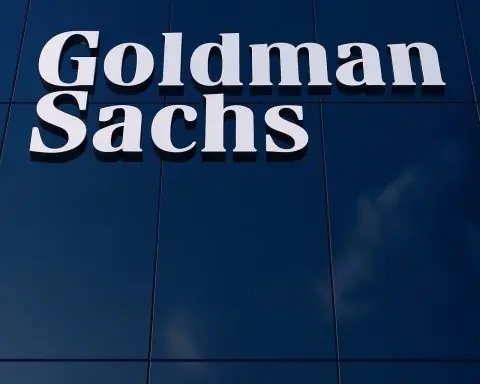 Goldman Sachs (GS) Stock Near 52‑Week Highs: Price, Outlook and Key Levels for November 28, 2025