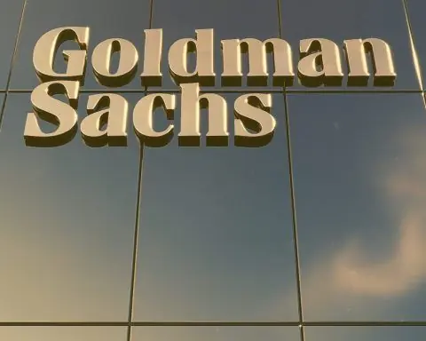Goldman Sachs (GS) Stock News Today – November 29, 2025: Labor-Market Warning, Gold $5,000 Bets and 500 New UK Jobs