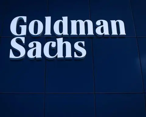 Goldman Sachs (GS) Stock Pre‑Market Preview for December 1, 2025: Rate‑Cut Bets, Dividend Deadline and Gold Euphoria