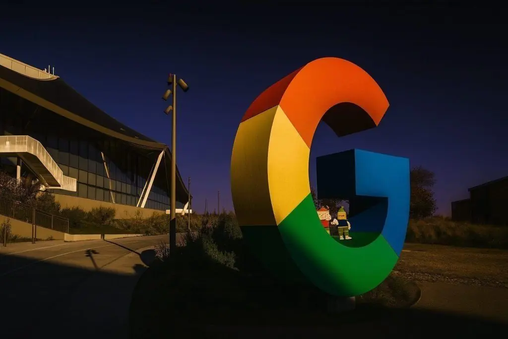 Google Stock After Hours: Alphabet (GOOGL) Cools Off, But AI‑Powered Rally Still Dominates the Story