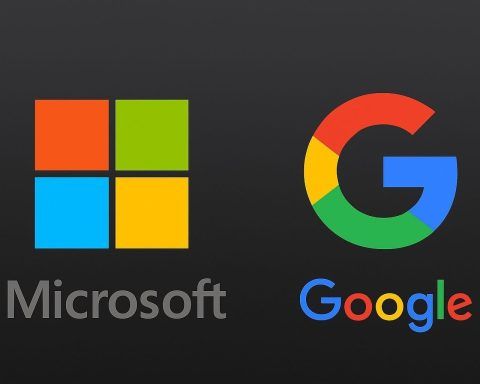 Google Stock vs. Microsoft Stock in 2025 (through Nov. 7): Which Tech Titan Is Winning the AI Race?
