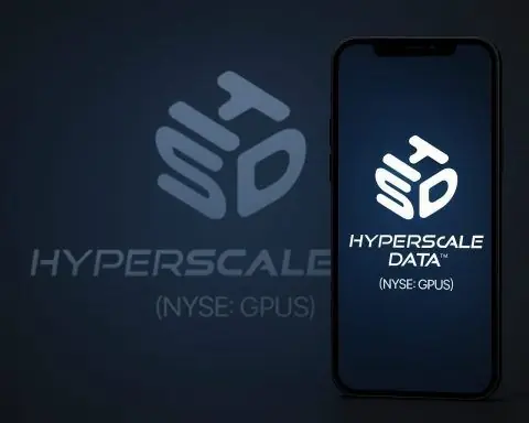 GPUS Stock Today, November 24, 2025: Hyperscale Data Jumps After Joining Top 100 Bitcoin Treasuries – Price, News and Outlook