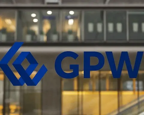 Warsaw Stocks Rally After Holiday; WIG20 Closes Above 3,050 as Banks and Energy Lead