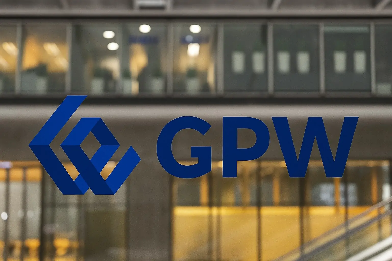 Warsaw Stocks Rally After Holiday; WIG20 Closes Above 3,050 as Banks and Energy Lead