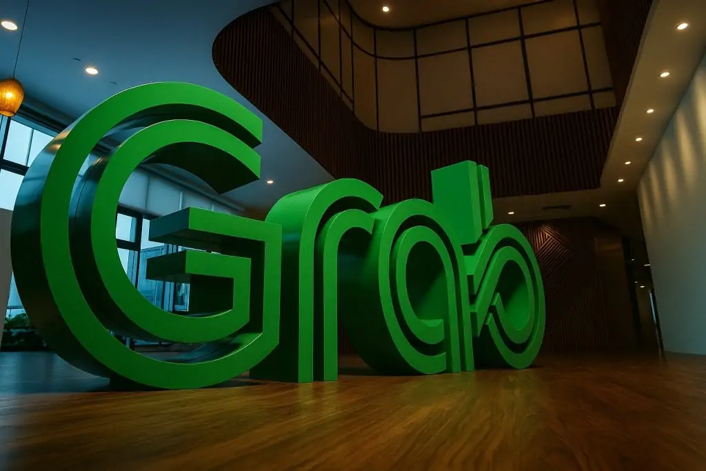 Grab Holdings (GRAB) Shocks with Q3 Beat & Forecast Hike – Stock Up 40% YTD, So Why the Post-Earnings Dip?