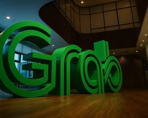 Grab Holdings (GRAB) Shocks with Q3 Beat & Forecast Hike – Stock Up 40% YTD, So Why the Post-Earnings Dip?