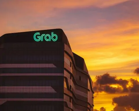 Grab Holdings (GRAB) Stock Today, November 25, 2025: Price Action, GoTo Merger Buzz and Super Bank IPO