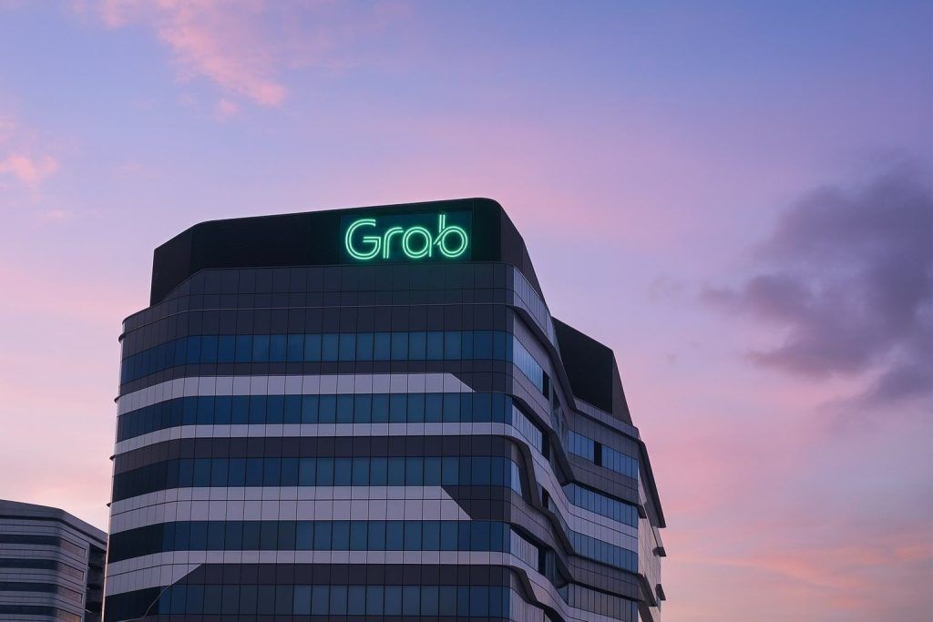 GRAB Stock Today (November 22, 2025): Price, Q3 Earnings, Analyst Targets and Outlook