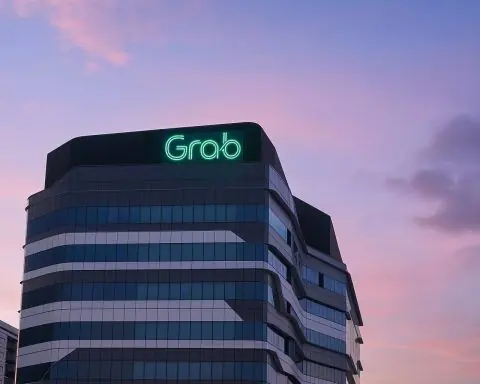 GRAB Stock Today (November 22, 2025): Price, Q3 Earnings, Analyst Targets and Outlook