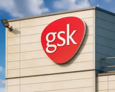 GSK News Today (26 November 2025): Medicare Slashes Prices on Trelegy, Berenberg Lifts Target, and Buybacks Signal Confidence