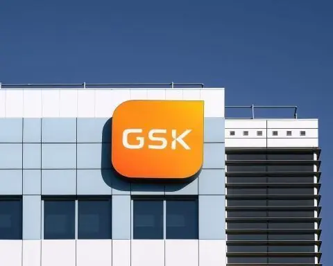 GSK plc Stock in December 2025: Buybacks, New CEO and Strong Q3 Results Drive a 40% Rally