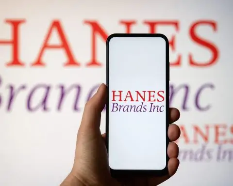 Hanesbrands (HBI) Stock on November 30, 2025: Index Removal, Gildan Merger and Heavy Trading – All the Latest News