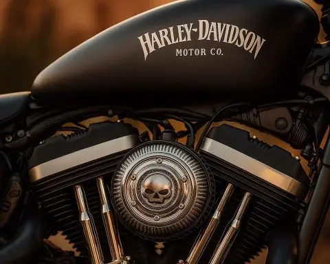 Harley-Davidson Stock Roars on Earnings Beat – Is HOG a Buy Heading into 2026?