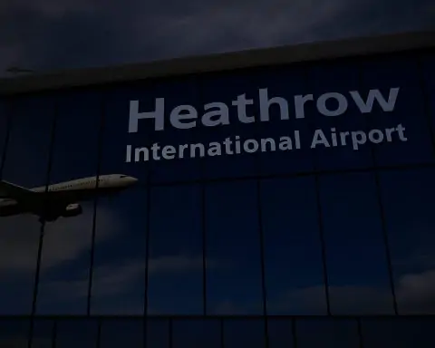 Heathrow Third Runway: Ancient Village Faces Demolition as UK Backs £49bn Airport Expansion