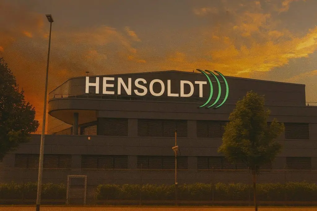 Hensoldt AG Stock on 27 November 2025: LUCHS 2 Mega-Contract, Ukraine Radar Deal and a Hot Valuation Debate