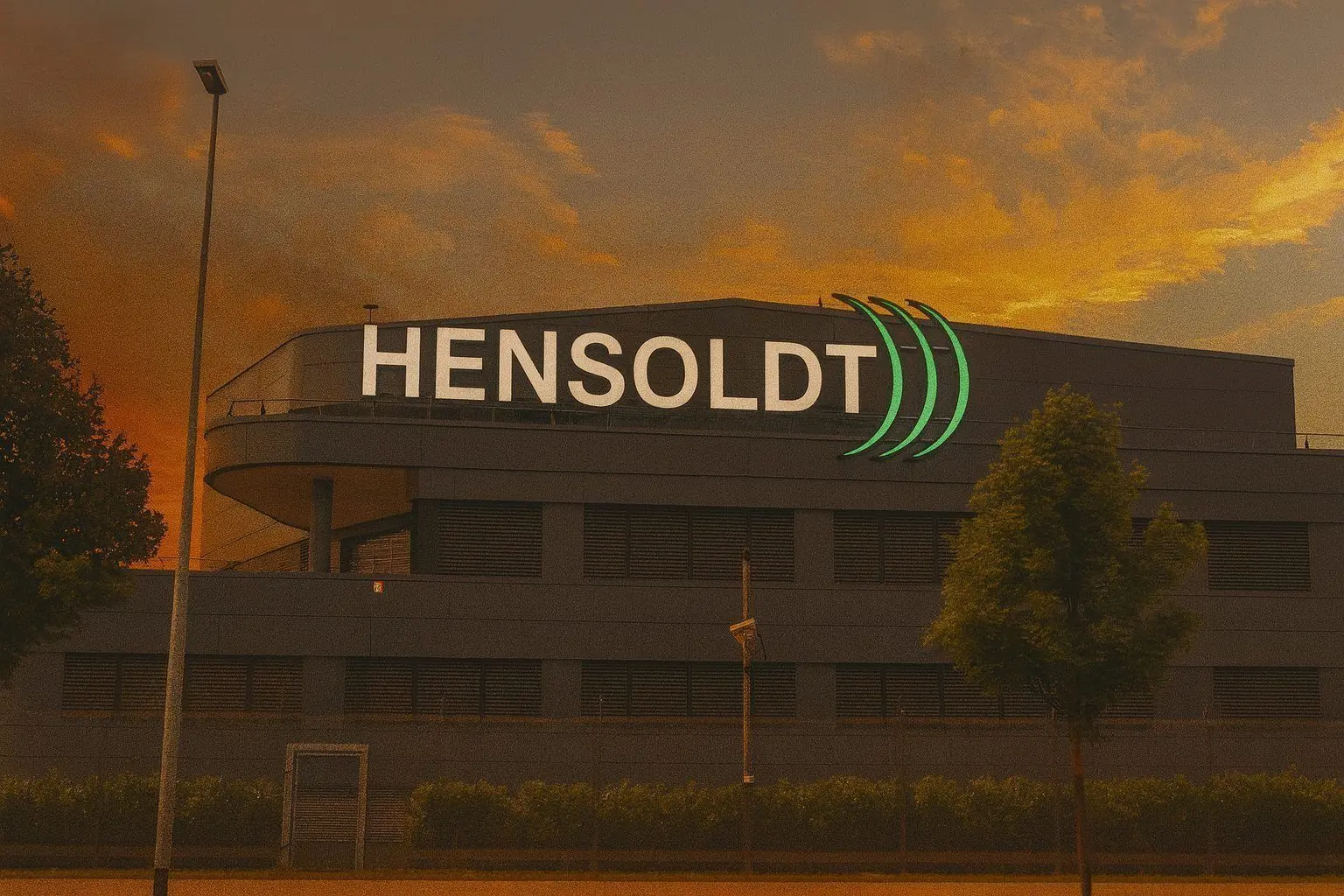 Hensoldt AG Stock on 27 November 2025: LUCHS 2 Mega-Contract, Ukraine Radar Deal and a Hot Valuation Debate