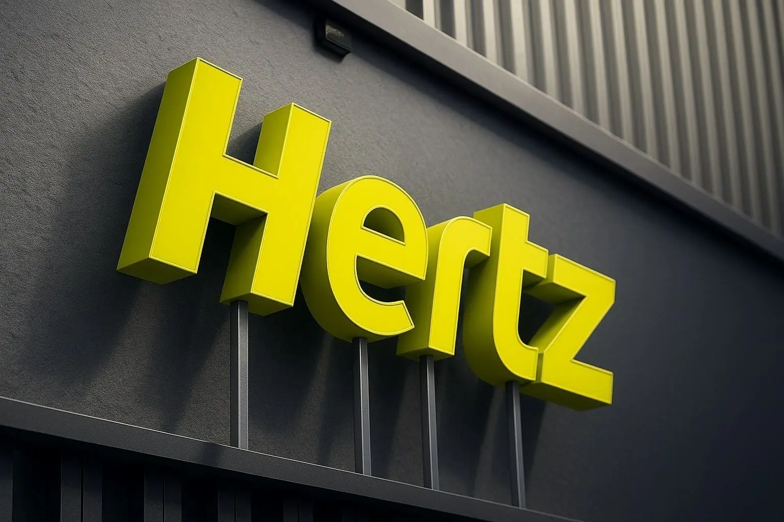 Hertz Stock (HTZ) on December 7, 2025: EV Hangover, Turnaround Hopes and Wall Street’s Latest Forecasts