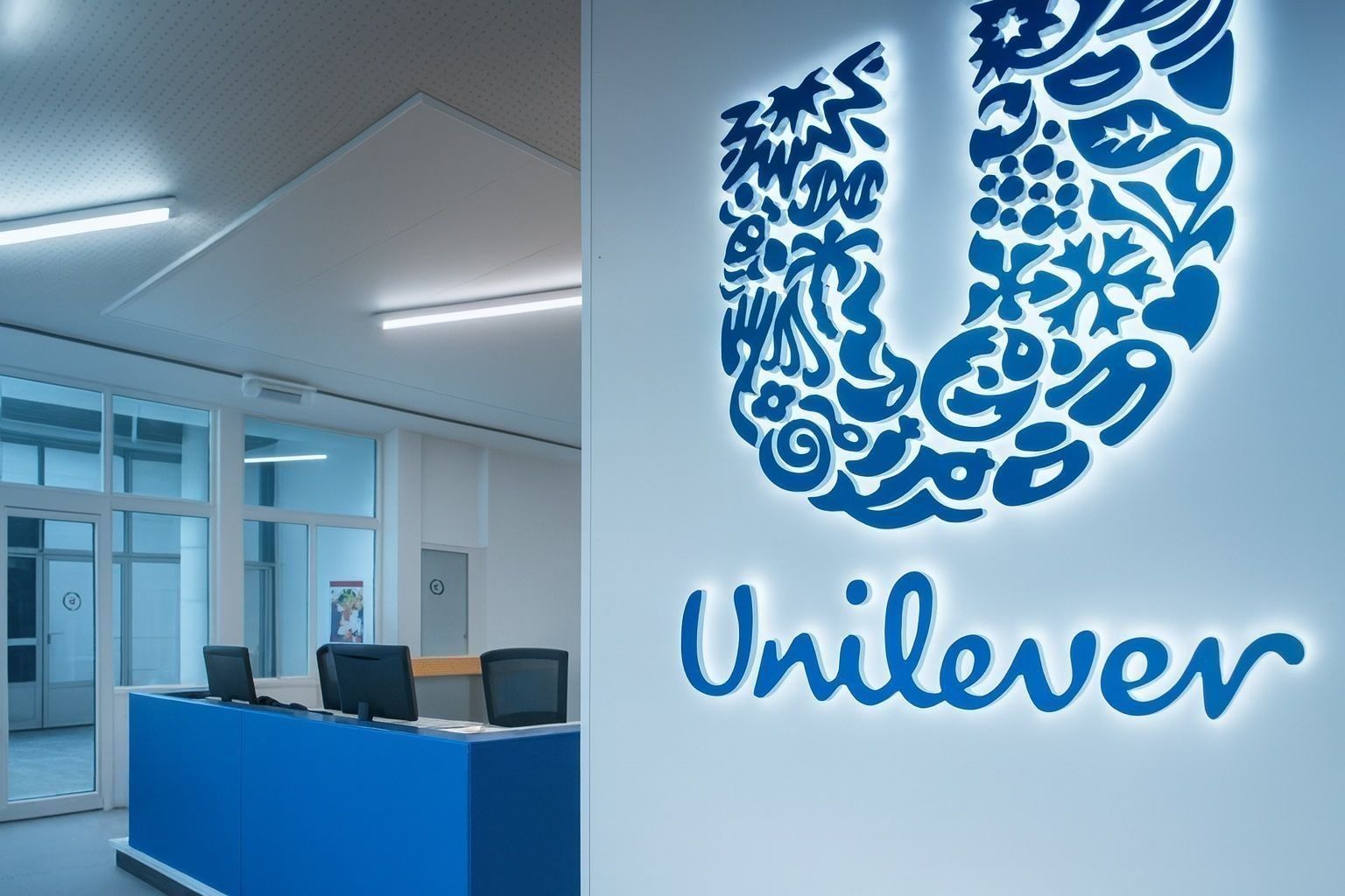 Hindustan Unilever Share Price Today (5 December 2025): HUL Falls After Kwality Wall’s Demerger – What It Means for Investors