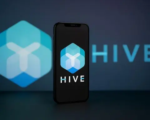 HIVE Digital Technologies (NASDAQ: HIVE) news today — Nov. 9, 2025: Earnings date locked, 23 EH/s milestone, and AI data‑center expansion