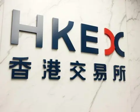 HKEX (388) Stock Today: Hong Kong Exchanges & Clearing Holds Near HK$415 Ahead of Biotech Futures Launch – 27 November 2025