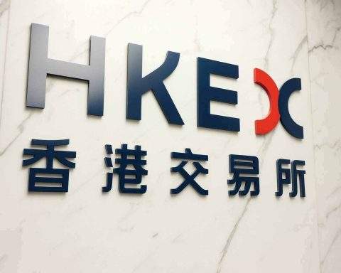 HKEX stock: What to watch before Monday as 0388.HK heads into earnings week