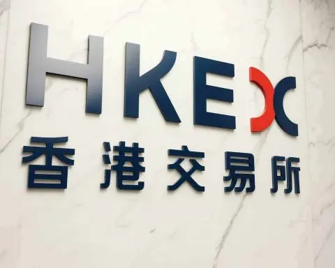 HKEX stock: What to watch before Monday as 0388.HK heads into earnings week