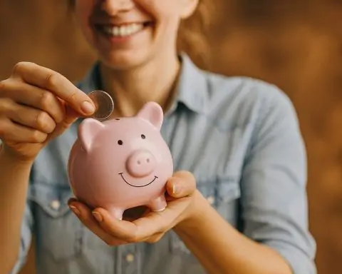 HMRC ISA Crackdown: Cash ISA Limit Cut, New Charge on Cash Interest – and What Autumn Budget 2025 Means for UK Assets