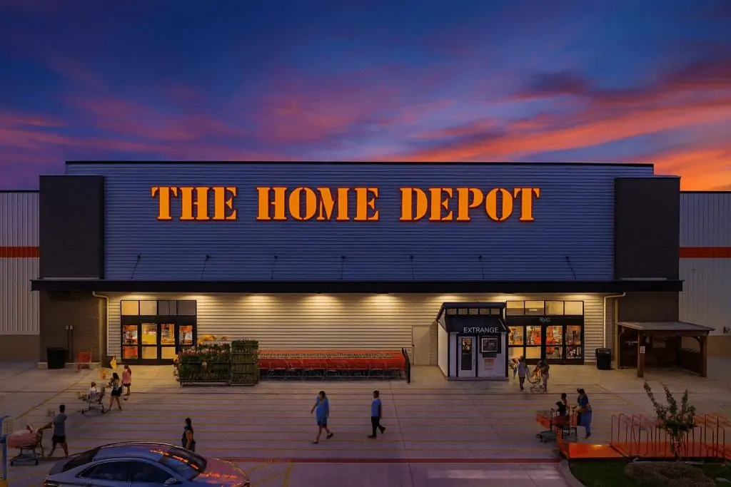 Home Depot (HD) Stock Today, November 22, 2025: Price Action, Q3 Earnings Recap and 2025 Outlook