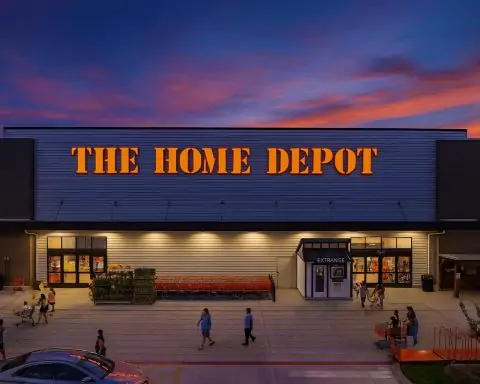 Home Depot (HD) Stock Today, November 22, 2025: Price Action, Q3 Earnings Recap and 2025 Outlook