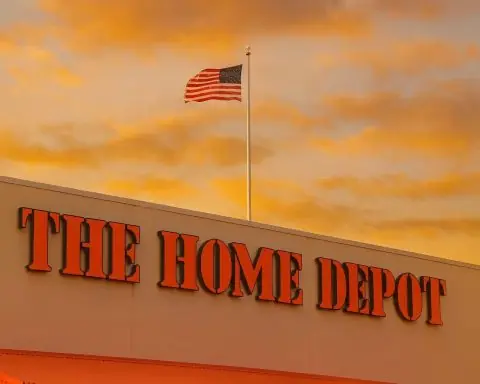 Home Depot (HD) Stock Today: Price, Holiday Strategy, Lawsuits and Governance Moves – November 26, 2025