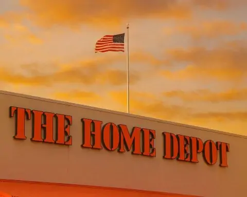 Home Depot Stock Today (HD): Earnings Miss, Housing ‘Funk’ and Governance Shake-Up – Update for November 29, 2025