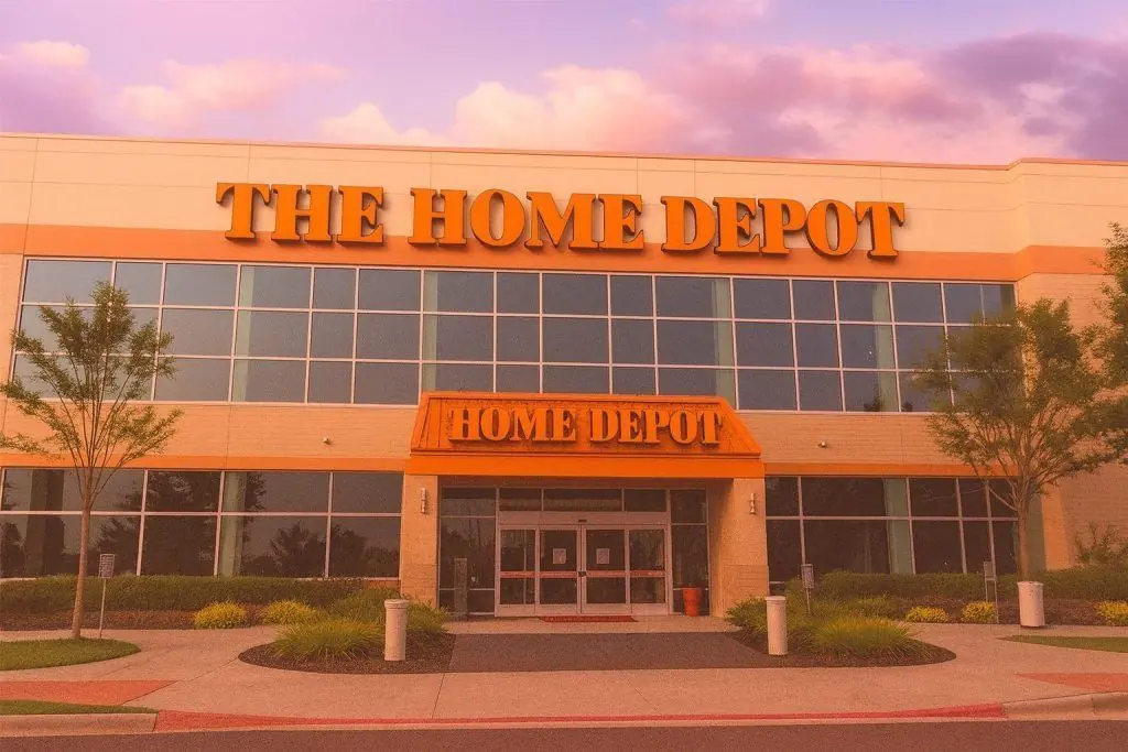 Home Depot Stock Today (HD): Price, Outlook and Dividend Update for November 28, 2025