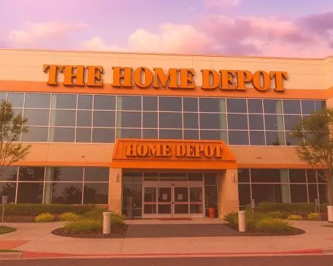 Home Depot Stock Today (HD): Price, Outlook and Dividend Update for November 28, 2025