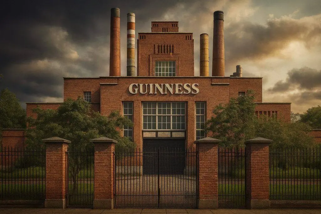 House of Guinness Effect: Succession Planning Tips, Louis Partridge in Apple TV’s ‘Disclaimer’ and a North West Filming Boom
