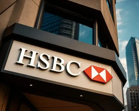 HSBC Holdings (HSBA) Advances Hang Seng Bank Privatisation and Bahrain Exit as Share Price Holds Near 52‑Week High – 27 November 2025