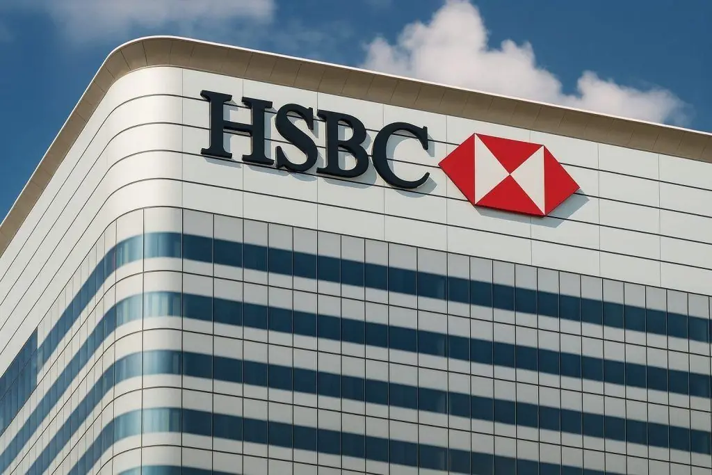 HSBC (HSBA) on 26 November 2025: Cloud Wallet Upgrade, Fresh Macro Calls and Insider Trade