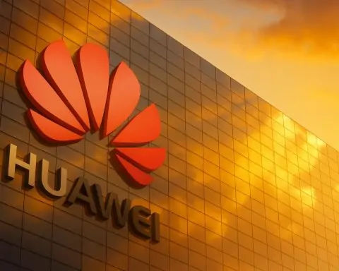 Warren and Scott Unveil “License Monopoly Prevention Act” to Curb Huawei-Style Export Deals