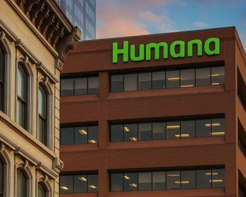 Humana Stock (HUM) Outlook December 4, 2025: Earnings Beat, Legal Risks and 2026 Medicare Advantage Forecast